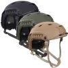 Rothco Advanced Tactical Adjustable Airsoft Helmet 1 Rothco Advanced Tactical Adjustable Airsoft Helmet