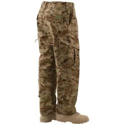 Camo Pants Tru-Spec TRU Camouflage Pants (Nylon/Cotton)