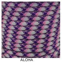 E. L. Wood Braiding Aloha Paracord