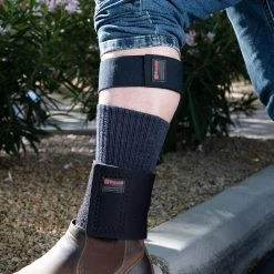 Galco Ankle Calf Strap Ankle Holsters