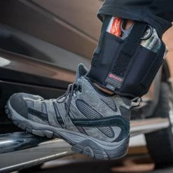 Galco Ankle Trauma Medical Kit Ankle Holsters 11 Galco Ankle Trauma Medical Kit Ankle Holsters