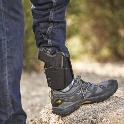 Galco Ankle Lite Holster Ankle Holsters