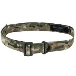 BlackHawk Riggers Belt With Cobra Buckle Belts