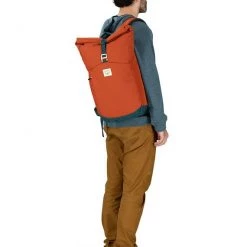 Osprey Arcane Roll Top Backpack Day Backpacks 31 Osprey Arcane Roll Top Backpack Day Backpacks