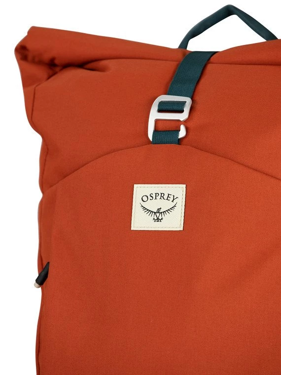 Osprey Arcane Roll Top Backpack Day Backpacks 15 Osprey Arcane Roll Top Backpack Day Backpacks