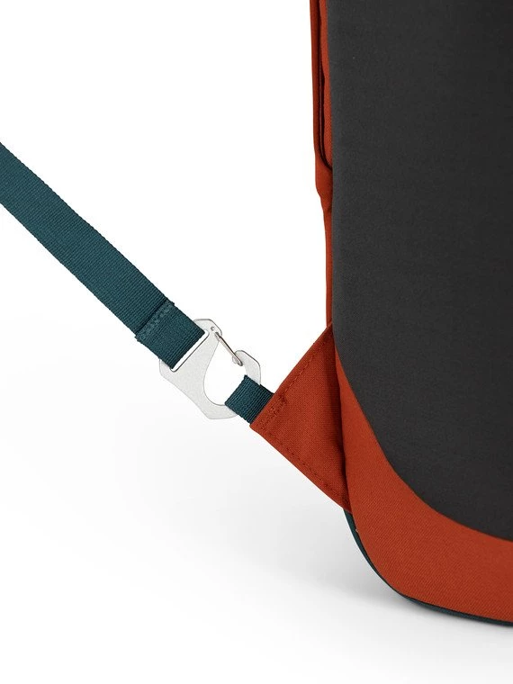 Osprey Arcane Roll Top Backpack Day Backpacks 16 Osprey Arcane Roll Top Backpack Day Backpacks