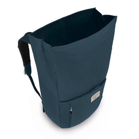 Osprey Arcane Roll Top Backpack Day Backpacks 20 Osprey Arcane Roll Top Backpack Day Backpacks