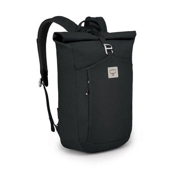 Osprey Arcane Roll Top Backpack Day Backpacks 3 Osprey Arcane Roll Top Backpack Day Backpacks