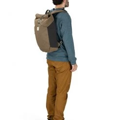 Osprey Arcane Roll Top Limited Backpack Day Backpacks