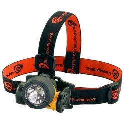 Streamlight Argo HAZ-LO Headlamp Headlamps