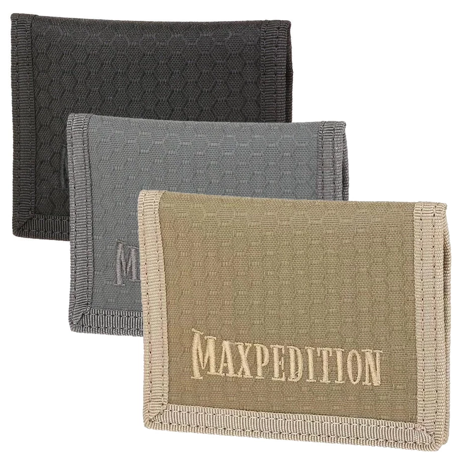 Maxpedition LPW Low Profile Wallet 3 Maxpedition LPW Low Profile Wallet