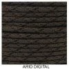 E. L. Wood Braiding Arid Digital Paracord
