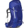 Osprey Ariel AG 55 Womens Backpack Multiday Backpacks