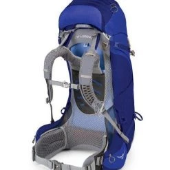 Osprey Ariel AG 55 Womens Backpack Multiday Backpacks