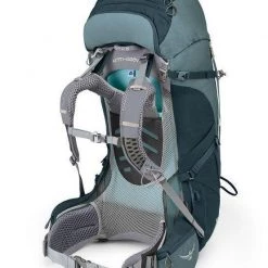 Osprey Ariel AG 75 Womens Backpack 19 Osprey Ariel AG 75 Womens Backpack