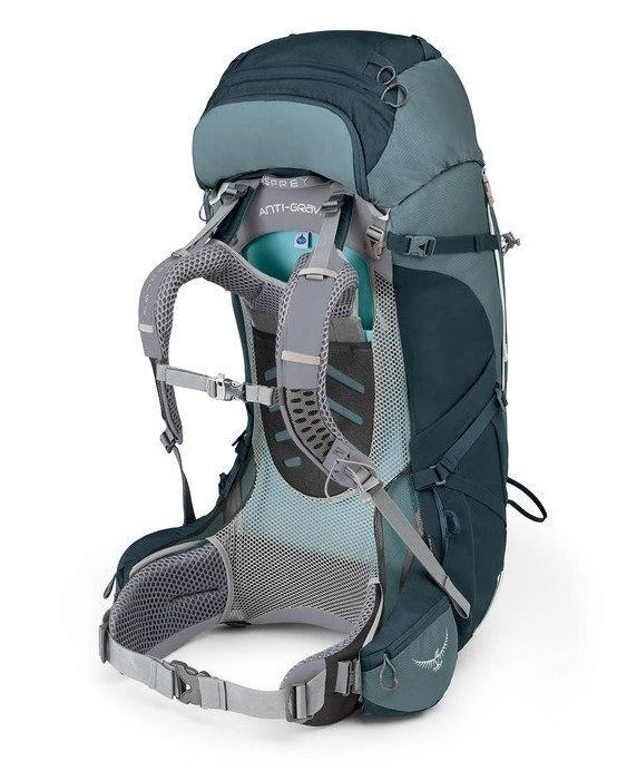 Osprey Ariel AG 75 Womens Backpack 11 Osprey Ariel AG 75 Womens Backpack