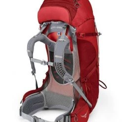 Osprey Ariel AG 75 Womens Backpack 14 Osprey Ariel AG 75 Womens Backpack