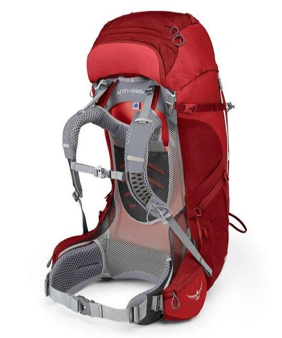 Osprey Ariel AG 75 Womens Backpack 6 Osprey Ariel AG 75 Womens Backpack