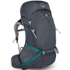 Osprey Aura AG 50 Womens Backpack Multiday Backpacks