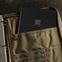 Rite In The Rain LG Stapled Notebook Notebook & Covers