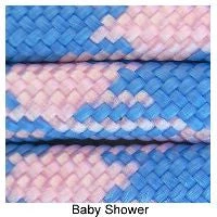 E. L. Wood Braiding Baby Shower Paracord 550 Survival Cord