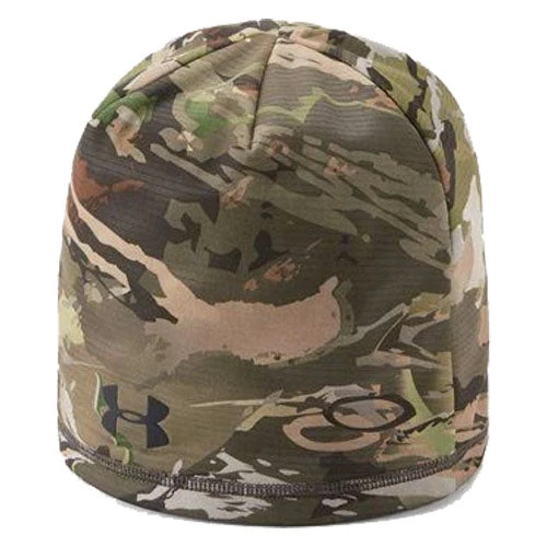 Beanies Under Armour Scent Control Storm Fleece Beanie 3 Beanies Under Armour Scent Control Storm Fleece Beanie