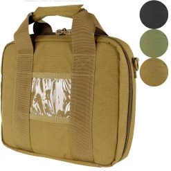 Condor Pistol Case