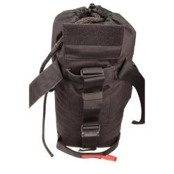BlackHawk Enhanced Tactical Rope Bag Climbing / Rappelling Gear