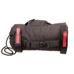 BlackHawk Enhanced Tactical Rope Bag Climbing / Rappelling Gear