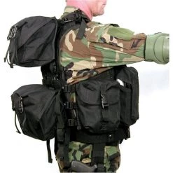 BlackHawk D.O.A.V. Assault Vest System Tactical Vests