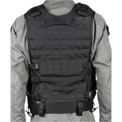 Tactical Vests BlackHawk Omega Phalanx Homeland Security Vest