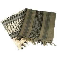 BlackHawk Tactical Shemagh Shemaghs & Scarves