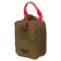 BlackHawk Quick Release Medical Pouch - MOLLE EMS Pouches