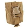BlackHawk Single Frag Grenade Pouch - MOLLE