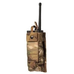 BlackHawk MBITR Radio Pouch - MOLLE