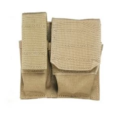 BlackHawk Cuff/Mag/Light Pouch - MOLLE Handcuff Pouches