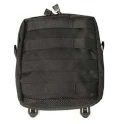 Utility Pouches BlackHawk Large Utility Pouch With Zipper - MOLLE