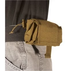 BlackHawk Folding Dump Pouch Utility Pouches