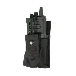 Radio Pouches BlackHawk Small Radio/GPS Pouch - Speed Clip