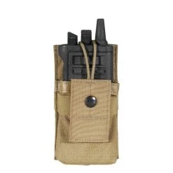 Radio Pouches BlackHawk Small Radio/GPS Pouch - Speed Clip