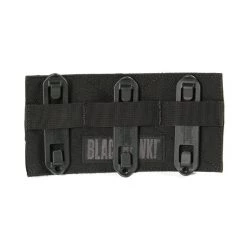 BlackHawk Identification Panels Base Handcuff Pouches