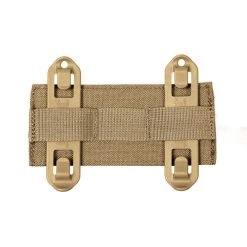 BlackHawk Identification Panels Base Handcuff Pouches