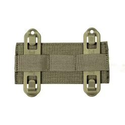 BlackHawk Identification Panels Base Handcuff Pouches