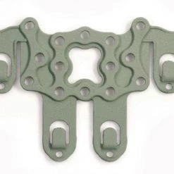 BlackHawk S.T.R.I.K.E. Platform Ambidextrous MOLLE Holsters