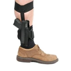 BlackHawk Nylon Ankle Holster Ankle Holsters