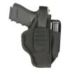 BlackHawk Nylon Ambidextrous Multi-Use Holster 1 BlackHawk Nylon Ambidextrous Multi-Use Holster