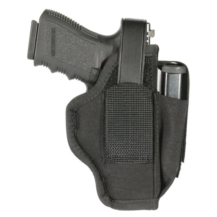 BlackHawk Nylon Ambidextrous Multi-Use Holster 3 BlackHawk Nylon Ambidextrous Multi-Use Holster
