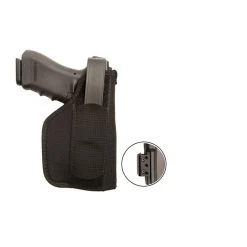 BlackHawk Nylon Laser Holster Concealment Holsters