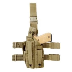 BlackHawk Nylon Omega VI Ultra Universal Modular Light Holster 11 BlackHawk Nylon Omega VI Ultra Universal Modular Light Holster