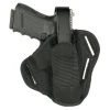 BlackHawk Nylon 3-Slot Pancake Holster Concealment Holsters